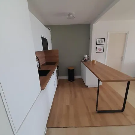 Apartamento Marinella, Vue Panoramique, Superbe T2 A 150 M