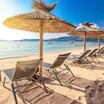 Appartement Marinella, Vue Panoramique, Superbe T2 à 150 M