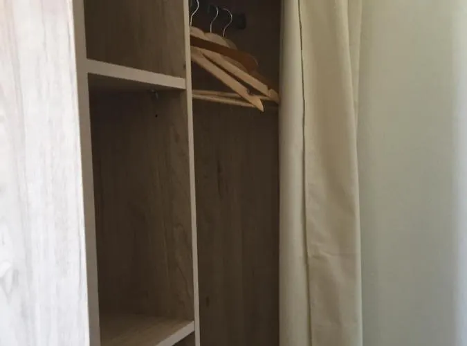 Marinella, Vue Panoramique, Superbe T2 A 150 M Apartment Ajaccio (Corsica)