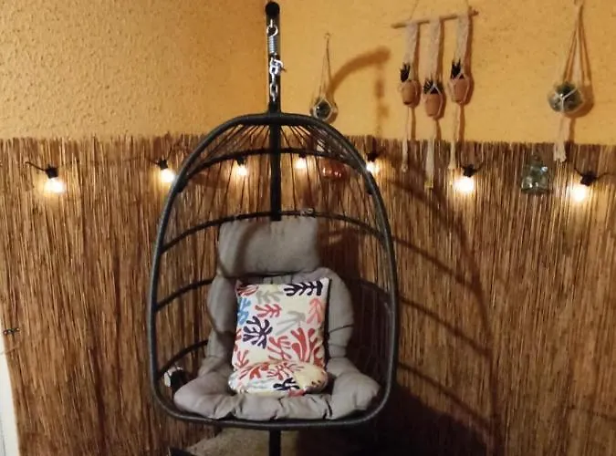 Marinella, Vue Panoramique, Superbe T2 A 150 M Apartment Ajaccio (Corsica)